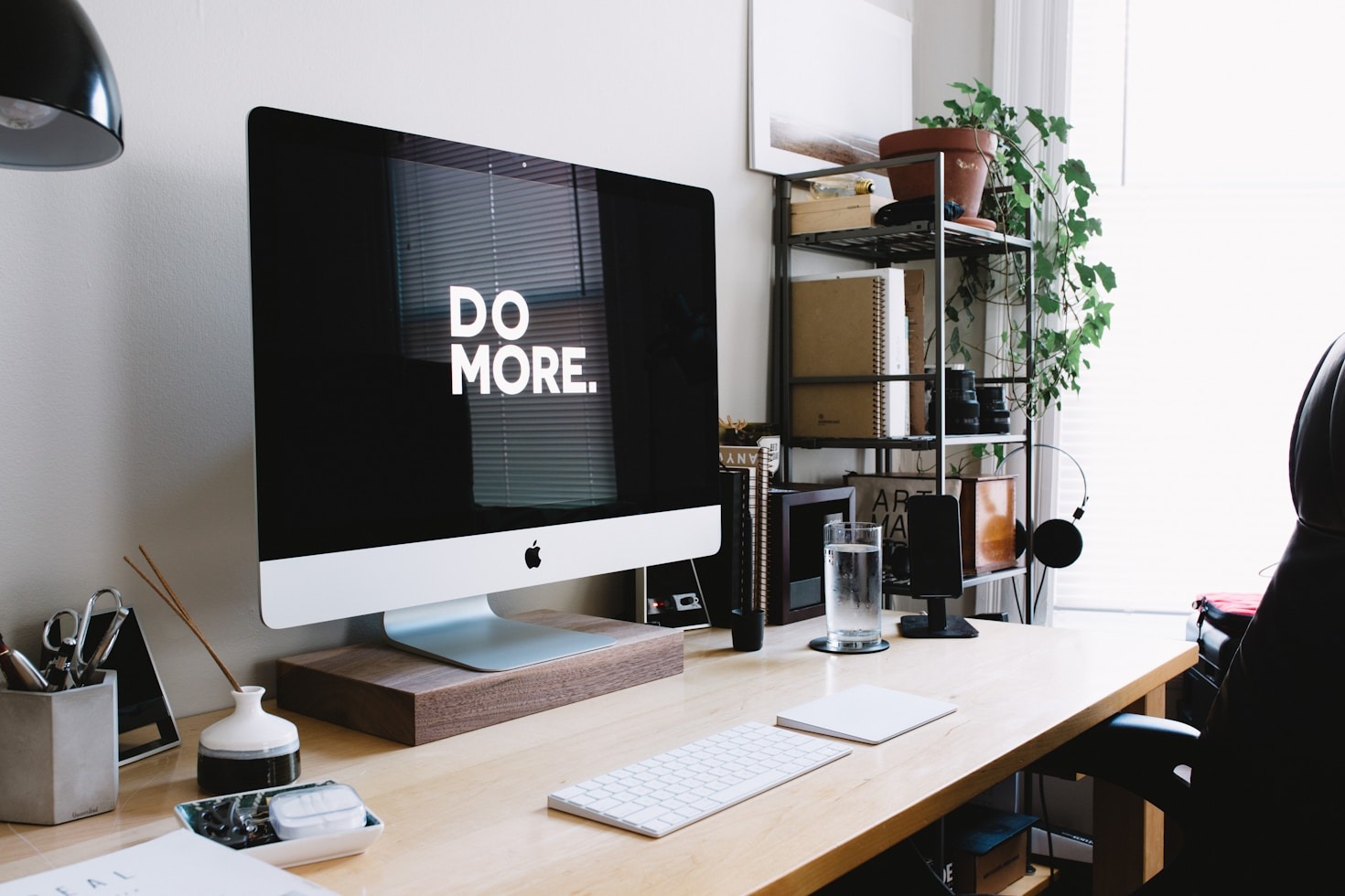 How Jessica Piccinin Crafts Her Professional Identity