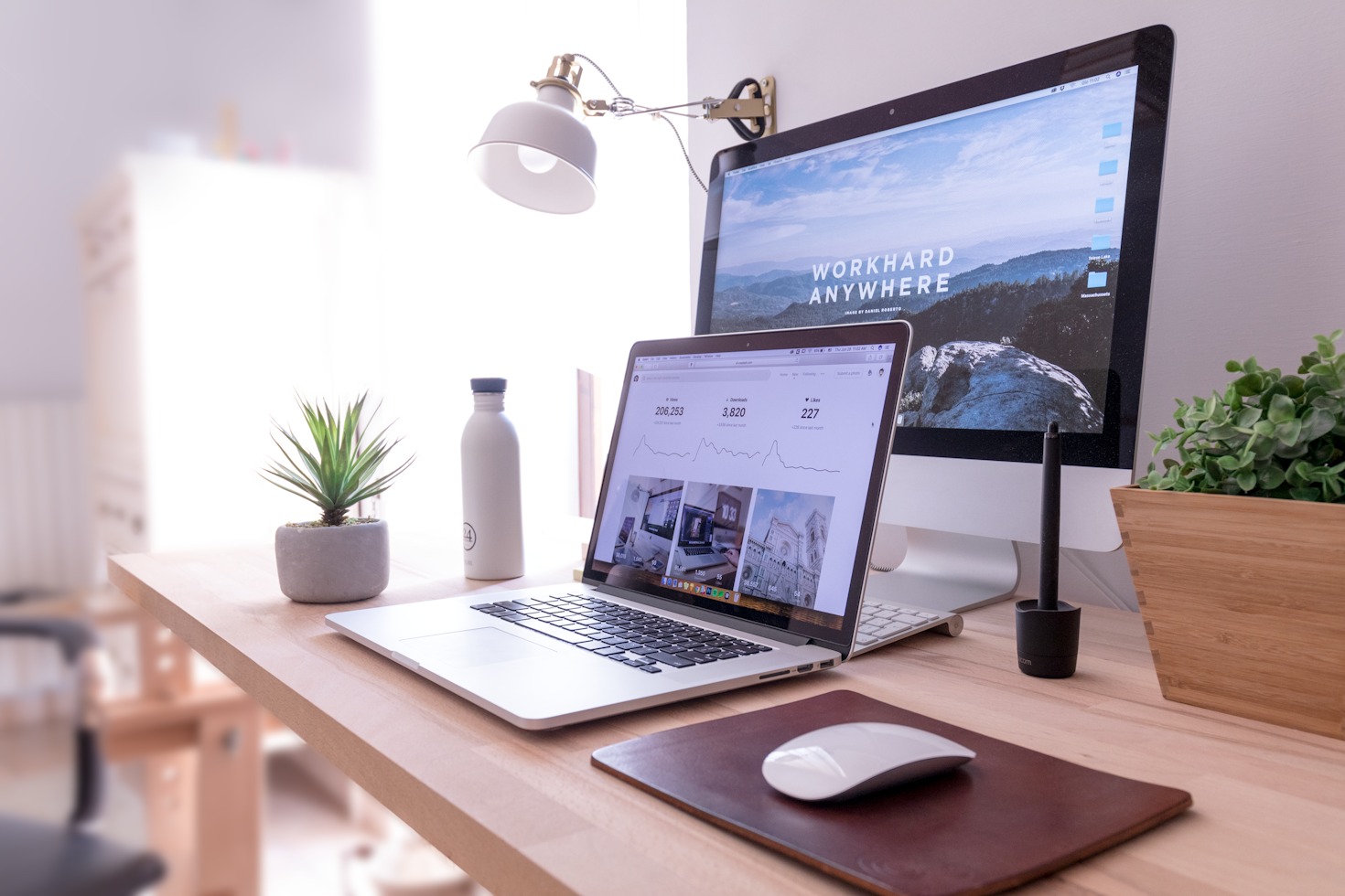 What Makes Jessica’s Portfolio Stand Out?